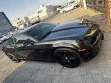 شيفروليه كامارو 2011، مسافة 215,000 كم، بسعر 25,000 ريال، أفضل سعر في قطر